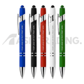 Custom Soft Metal Pens in Bulk | Corporate Advertising & Gifting Pens